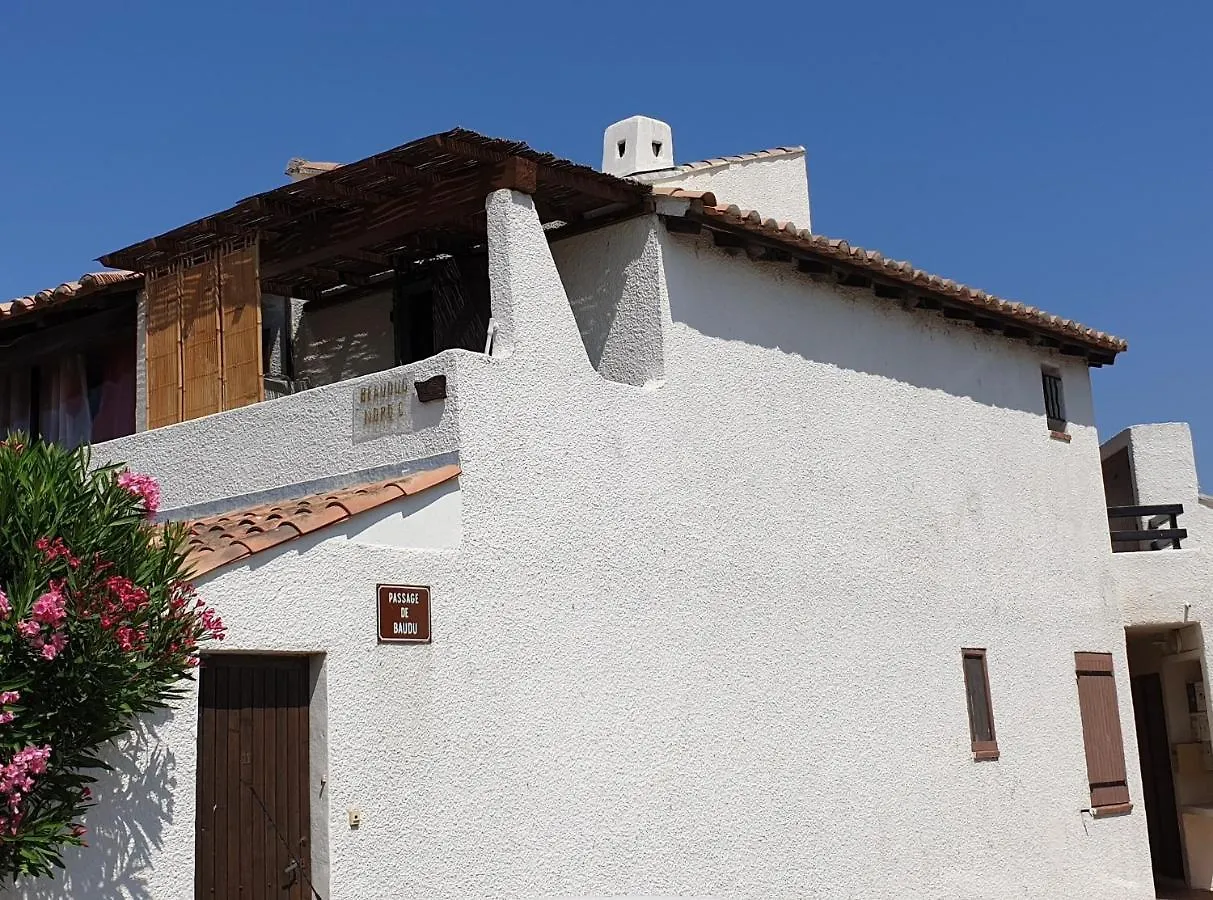 Apartment Studio Des Saintes