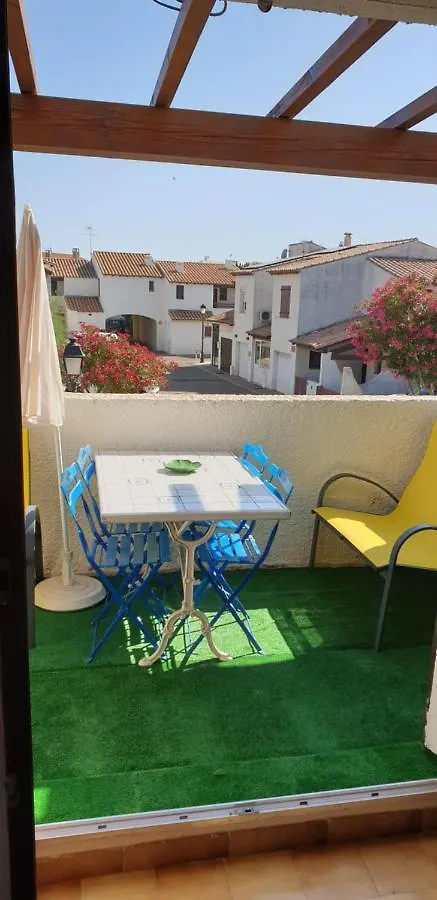 Apartment Studio Des Saintes